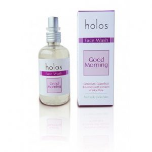 Love Your Skin Cleansing Cream by Holos.ie