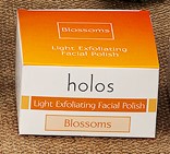 Light Exfoliating Facial Polish Holos