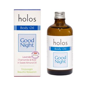 Holos-Good-Night-Body-Oil