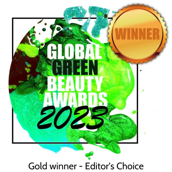 Gold winner - Editor's Choice