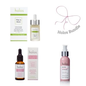 Maxi Age Prevention Budle by Holos