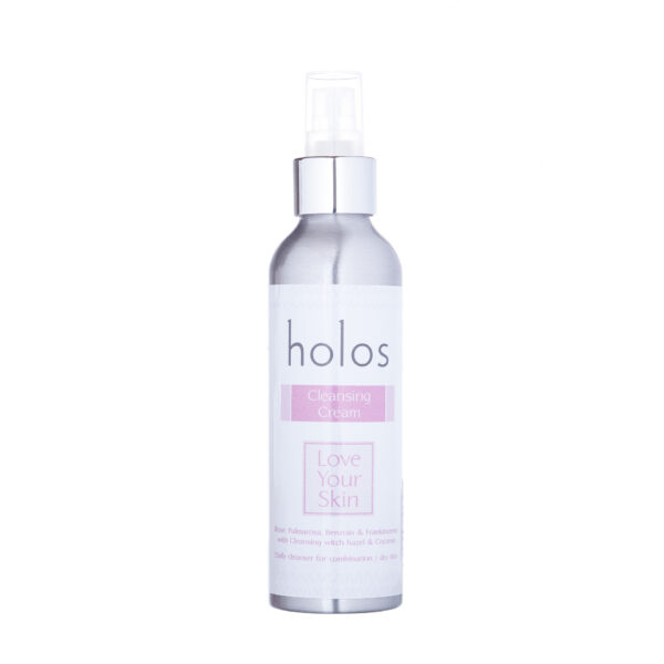 Love Your Skin Cleansing Cream 150ml Holos