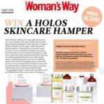 Woman's Way March 2022_hamper