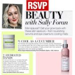 RSVP October 2022 Sally Foran