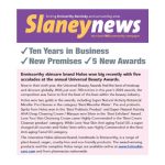 Slaney News May 2024