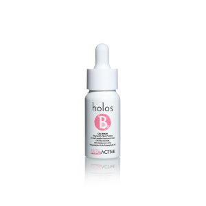 Holos ABC Vitamin B Gel Serum for Oily Skin