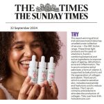 The Sunday Times 22 September 2024